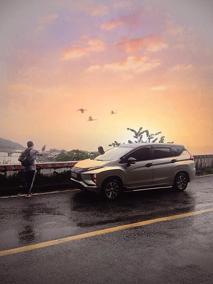 Xe Hội An đi Huế Thanh Sơn Happy Car