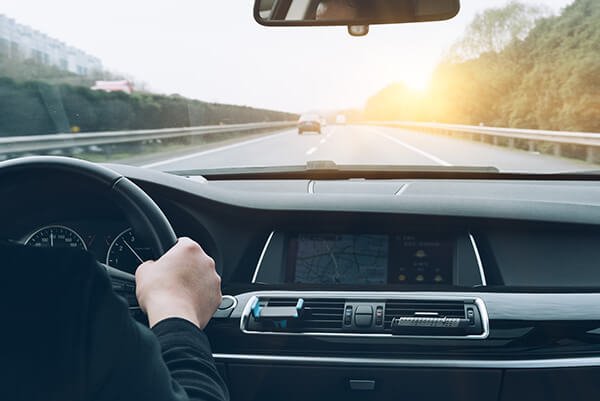 Thanh Sơn Happy Car cung cấp xe đi Đà Nẵng Huế